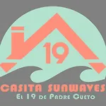 Casita Sunwaves- El 19 De Padre Cueto, Canteras Apartment Las Palmas / Gran Canaria