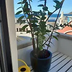 Casita Sunwaves- El 19 De Padre Cueto, Canteras Apartment