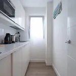 Casita Sunwaves- El 19 De Padre Cueto, Canteras Las Palmas / Gran Canaria