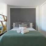 Casita Sunwaves- El 19 De Padre Cueto, Canteras Las Palmas / Gran Canaria