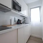 Apartament Casita Sunwaves- El 19 De Padre Cueto, Canteras