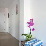 Apartament Casita Sunwaves- El 19 De Padre Cueto, Canteras *