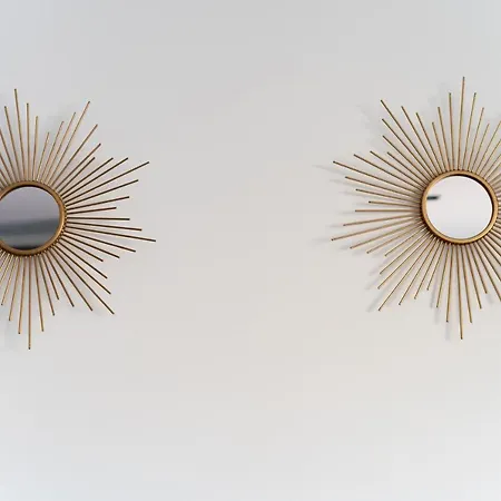 Casita Sunwaves- El 19 De Padre Cueto, Canteras Appartement *