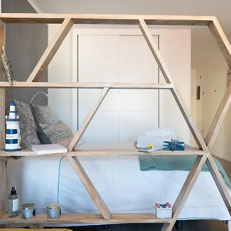 Casita Sunwaves- El 19 De Padre Cueto, Canteras لاس بالماس دي غران كاناريا