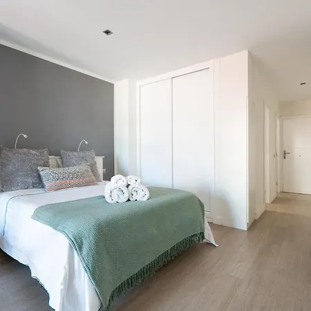 Casita Sunwaves- El 19 De Padre Cueto, Canteras