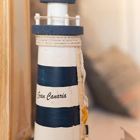 Casita Sunwaves- El 19 De Padre Cueto, Canteras *