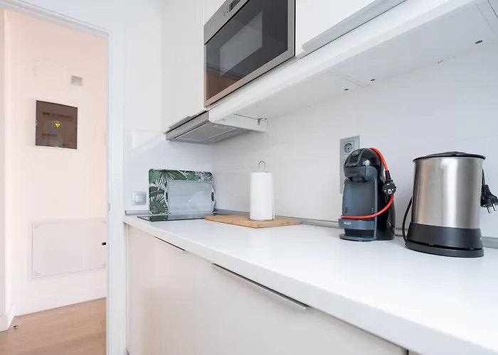 Casita Sunwaves- El 19 De Padre Cueto, Canteras *