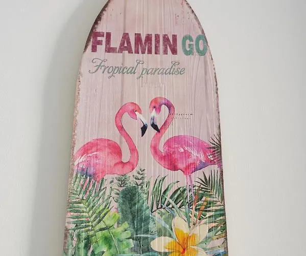 Casita Sunwaves- El 19 De Padre Cueto, Canteras *