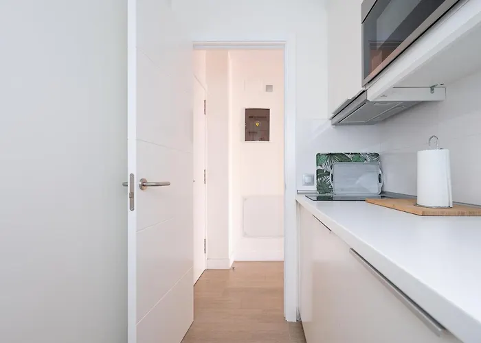 Casita Sunwaves- El 19 De Padre Cueto, Canteras דירה