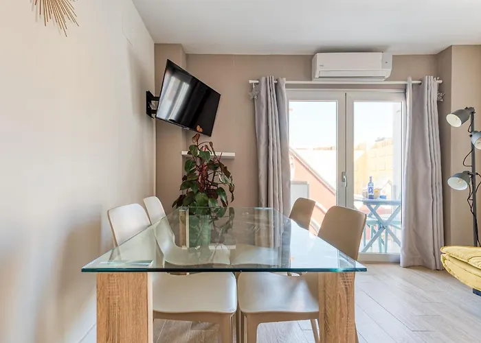 Casita Sunwaves- El 19 De Padre Cueto, Canteras * לאס פאלמס דה גראן קנאריה