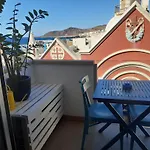 Casita Sunwaves- El 19 De Padre Cueto, Canteras Las Palmas de Gran Canaria
