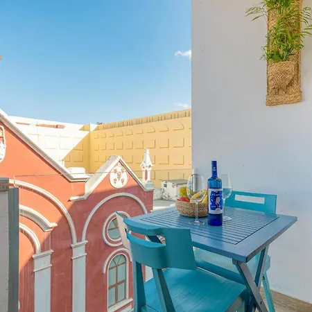 Casita Sunwaves- El 19 De Padre Cueto, Canteras Apartamento *