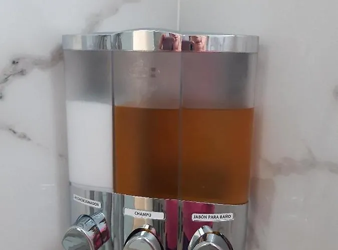 Casita Sunwaves- El 19 De Padre Cueto, Canteras Apartamento Las Palmas de Gran Canaria