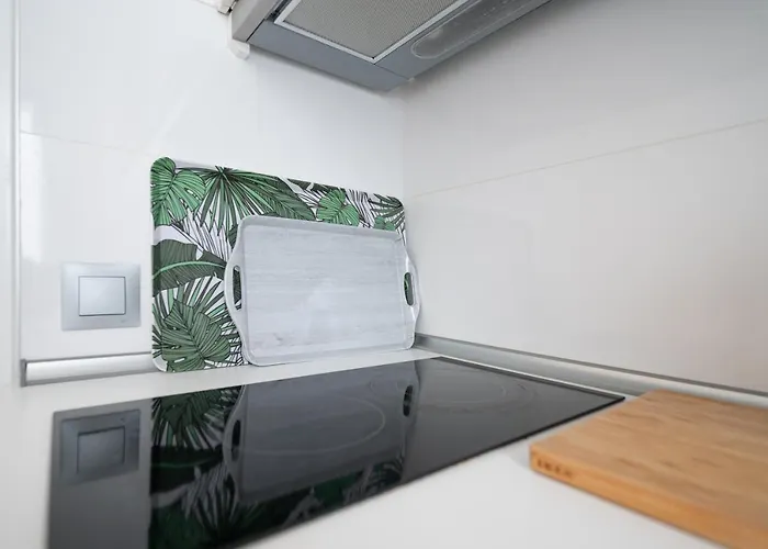 Casita Sunwaves- El 19 De Padre Cueto, Canteras *